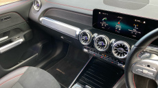 Mercedes-Benz Eqb 350 4Matic 215kW AMG Line 66.5kWh 5dr Auto Electric Estate